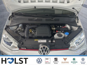 Volkswagen Up 1.0 115  BVM  occasion  Beaupuy - photo n6