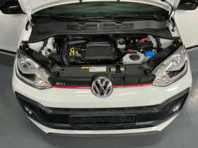 Volkswagen Up 1.0 115  BVM  occasion  Beaupuy - photo n6