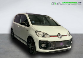Volkswagen Up , garage LB AUTOMOBILES  Beaupuy