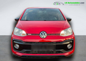 Volkswagen Up 1.0 115  BVM  occasion  Beaupuy - photo n5