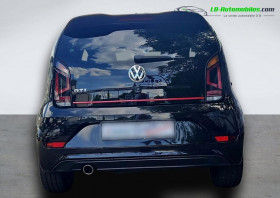 Volkswagen Up 1.0 115  BVM  occasion  Beaupuy - photo n5