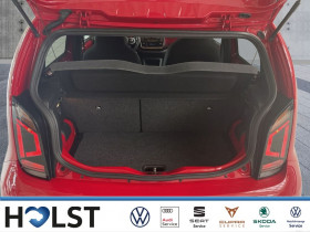 Volkswagen Up 1.0 115  BVM  occasion  Beaupuy - photo n9