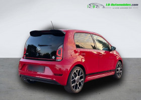 Volkswagen Up 1.0 115  BVM  occasion  Beaupuy - photo n4