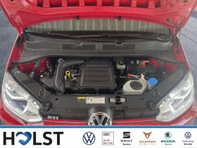 Volkswagen Up 1.0 115  BVM  occasion  Beaupuy - photo n8