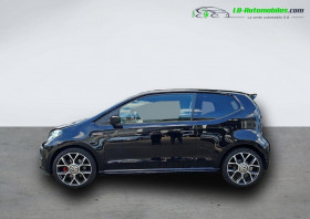 Volkswagen Up 1.0 115  BVM  occasion  Beaupuy - photo n4