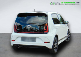 Volkswagen Up 1.0 115  BVM  occasion  Beaupuy - photo n4