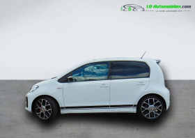 Volkswagen Up 1.0 115  BVM  occasion  Beaupuy - photo n6