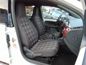 Volkswagen Up 1.0 115  BVM  occasion  Beaupuy - photo n7
