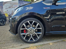 Volkswagen Up 1.0 115  BVM  occasion  Beaupuy - photo n6