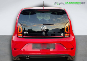 Volkswagen Up 1.0 115  BVM  occasion  Beaupuy - photo n6