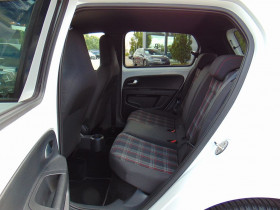 Volkswagen Up 1.0 115  BVM  occasion  Beaupuy - photo n8