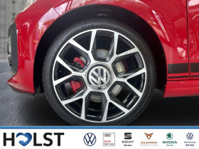 Volkswagen Up 1.0 115  BVM  occasion  Beaupuy - photo n7