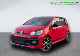 Volkswagen Up 1.0 115  BVM  occasion  Beaupuy - photo n2