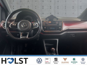 Volkswagen Up 1.0 115  BVM  occasion  Beaupuy - photo n6