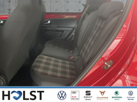 Volkswagen Up 1.0 115  BVM  occasion  Beaupuy - photo n5