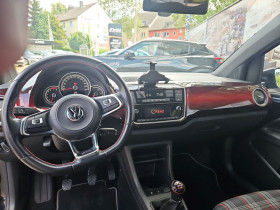 Volkswagen Up 1.0 115  BVM  occasion  Beaupuy - photo n3