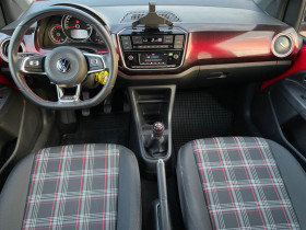 Volkswagen Up 1.0 115  BVM  occasion  Beaupuy - photo n3