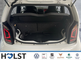 Volkswagen Up 1.0 115  BVM  occasion  Beaupuy - photo n7