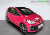 Volkswagen Up occasion année 2020 boite Manuelle Annonce Volkswagen Up occasion Essence 1.0 115 BVM à Beaupuy