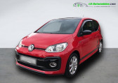 Volkswagen Up 1.0 115  BVM   Beaupuy 31
