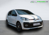 Volkswagen Up 1.0 115  BVM   Beaupuy 31