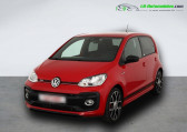 Volkswagen Up occasion année 2018 boite Manuelle Annonce Volkswagen Up occasion Essence 1.0 115 BVM à Beaupuy