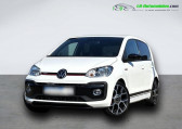 Volkswagen Up occasion année 2022 boite Manuelle Annonce Volkswagen Up occasion Essence 1.0 115 BVM à Beaupuy