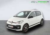Volkswagen Up occasion année 2022 boite Manuelle Annonce Volkswagen Up occasion Essence 1.0 115 BVM à Beaupuy