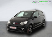 Volkswagen Up 1.0 115  BVM   Beaupuy 31