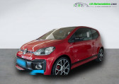 Volkswagen Up occasion année 2022 boite Manuelle Annonce Volkswagen Up occasion Essence 1.0 115 BVM à Beaupuy
