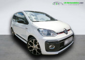 Volkswagen Up occasion année 2018 boite Manuelle Annonce Volkswagen Up occasion Essence 1.0 115 BVM à Beaupuy