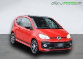 Volkswagen Up occasion année 2018 boite Manuelle Annonce Volkswagen Up occasion Essence 1.0 115 BVM à Beaupuy