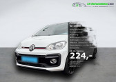 Volkswagen Up occasion année 2021 boite Manuelle Annonce Volkswagen Up occasion Essence 1.0 115 BVM à Beaupuy