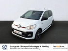 Volkswagen Up occasion année 2021 boite Manuelle Annonce Volkswagen Up occasion Essence 1.0 115ch BlueMotion Technology GTI 5p à PONTIVY