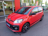 Volkswagen Up occasion année 2022 boite Manuelle Annonce Volkswagen Up occasion Essence 1.0 115ch BlueMotion Technology GTI 5p à Vert-Saint-Denis