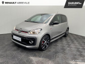 Annonce Volkswagen Up occasion Essence 1.0 115ch BlueMotion Technology GTI 5p à Abbeville