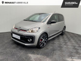 Volkswagen Up occasion année 2021 boite Manuelle Annonce Volkswagen Up occasion Essence 1.0 115ch BlueMotion Technology GTI 5p à Abbeville