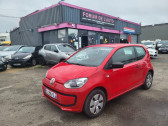 Annonce Volkswagen Up occasion Essence 1.0 60 BLACK UP  Coignires