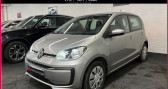 Volkswagen Up 1.0 60 bluemotion connect  2018 - annonce de voiture en vente sur Auto Sélection.com