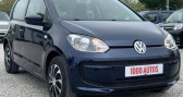 Volkswagen Up occasion année 2012 boite Manuelle Annonce Volkswagen Up occasion Essence 1.0 60 BlueMotion Cool up! 5p à Roncq