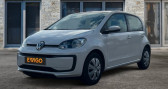 Volkswagen Up 1.0 60 bluemotion move grosse revision faite chez   SAINTE MAXIME 83