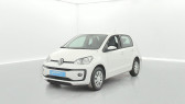 Volkswagen Up occasion année 2018 boite Sequentielle Annonce Volkswagen Up occasion Essence 1.0 60 BlueMotion Technology ASG5 Move Up! 5p à SAINT-GREGOIRE