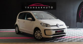 Annonce Volkswagen Up occasion Essence 1.0 60 BlueMotion Technology BVM5 Up! Connect  L'ISLE SUR LA SORGUE