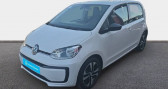 Volkswagen Up 1.0 60 BlueMotion Technology BVM5 Up! IQ.Drive   La Rochelle 17