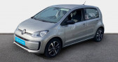 Volkswagen Up 1.0 60 BlueMotion Technology BVM5 Up! IQ.Drive   La Rochelle 17