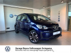 Volkswagen Up occasion Bleu année 2020 boite Manuelle Annonce Volkswagen Up occasion Essence 1.0 60 BLUEMOTION TECHNOLOGY BVM5 à Saint Agathon