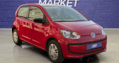 Annonce Volkswagen Up occasion Essence 1.0 60 BlueMotion Technology S�rie Limit�e Cool Up! DISTRIBU � ANNECY