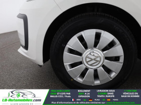 Volkswagen Up 1.0 60 BVA  occasion � Beaupuy - photo n�10