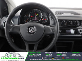 Volkswagen Up 1.0 60 BVA  occasion � Beaupuy - photo n�9