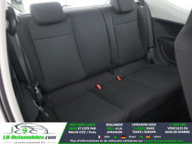 Volkswagen Up 1.0 60 BVA  occasion � Beaupuy - photo n�8